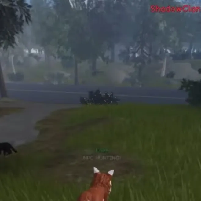 chat with ai character: WC what if... 3