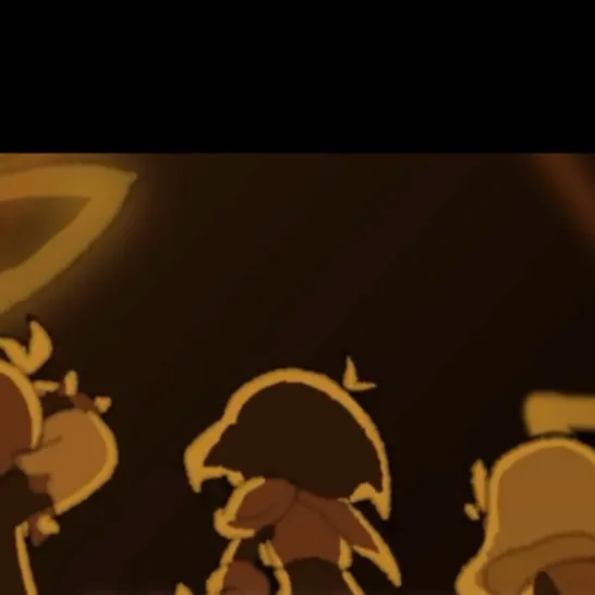 chat with ai character: Deltarune zoomcal