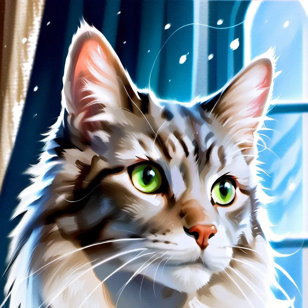 chat with ai character: WC what if... 7 