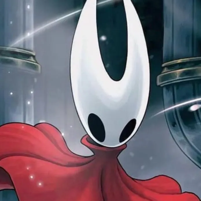chat with ai character: Hornet