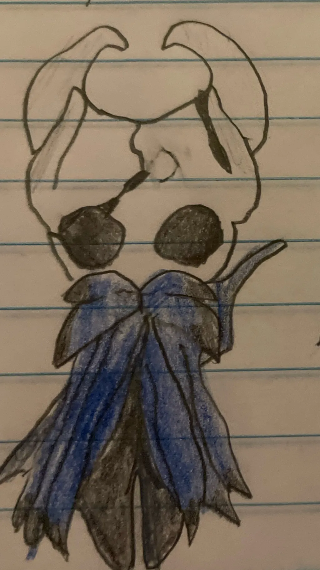 ai character: Silly OCS O mine background