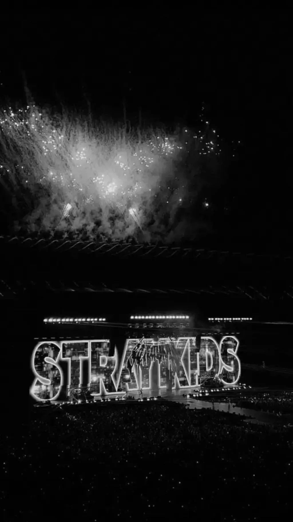 ai character: ♢Stray kids♢ background