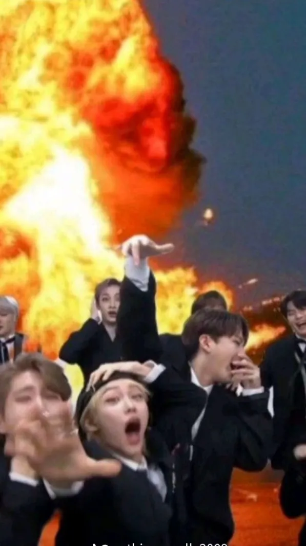 ai character: ❦skz❦ background