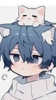 ai character: Lucas background