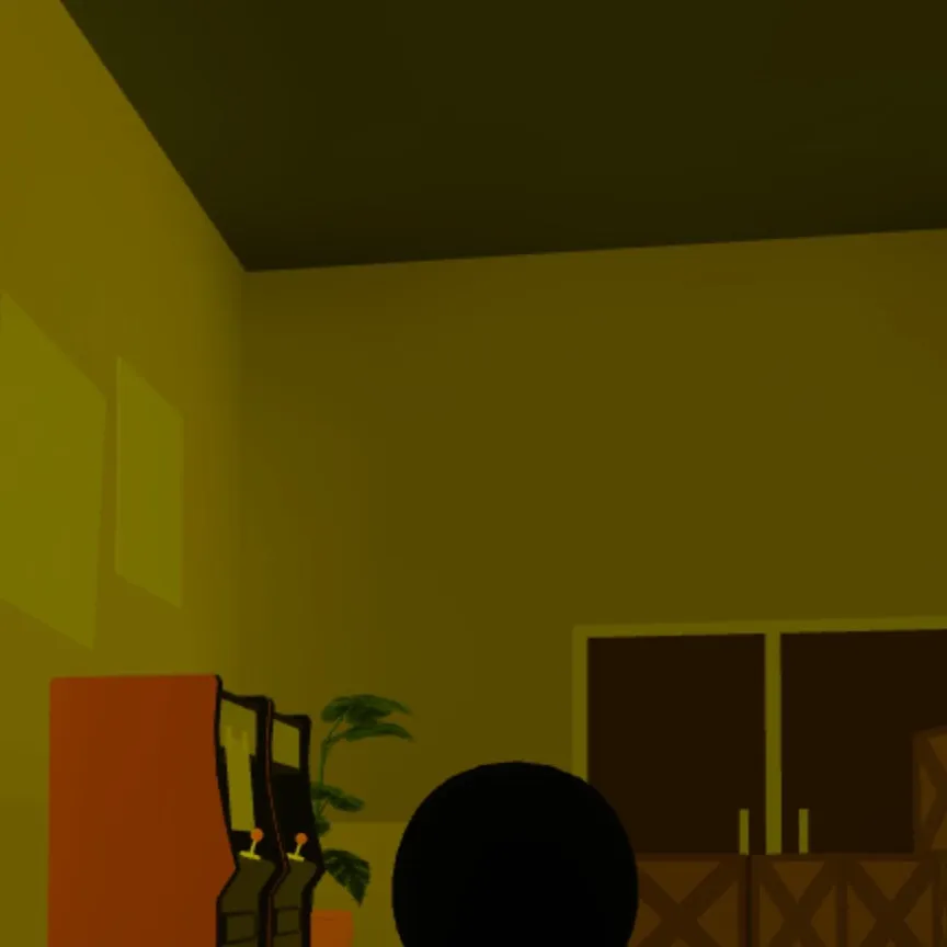 chat with ai character: My dandytale!