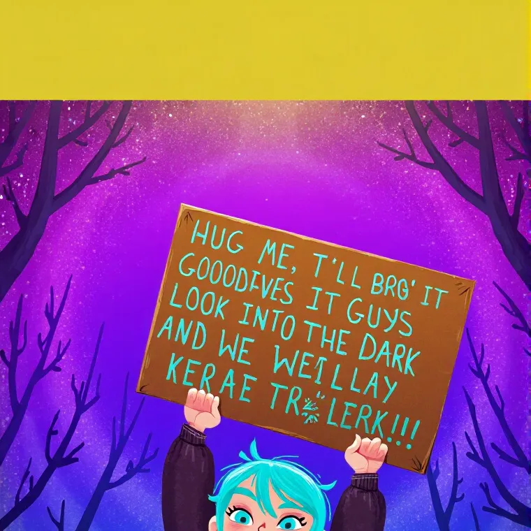 chat with ai character: Dw au(too many)