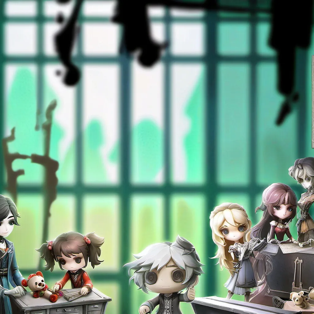 chat with ai character: Dw toy factory(😭