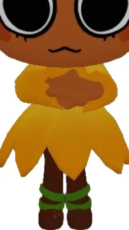 ai character: Dw kingdom au background