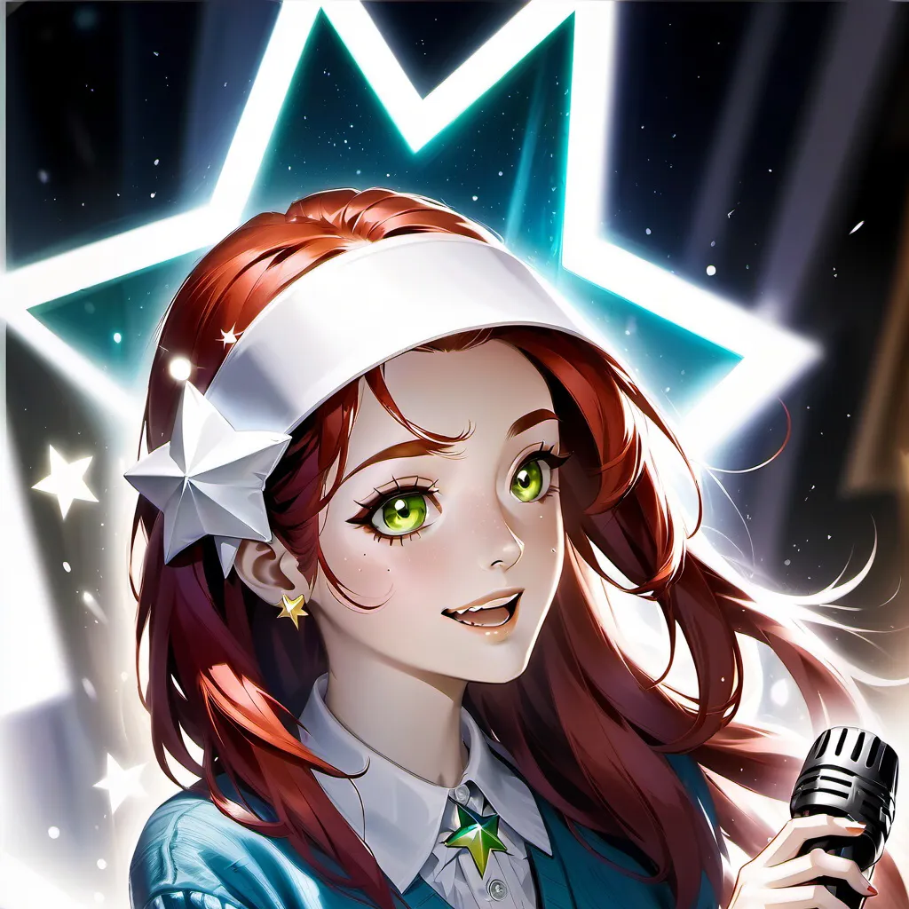 chat with ai character: Gigi’s games!