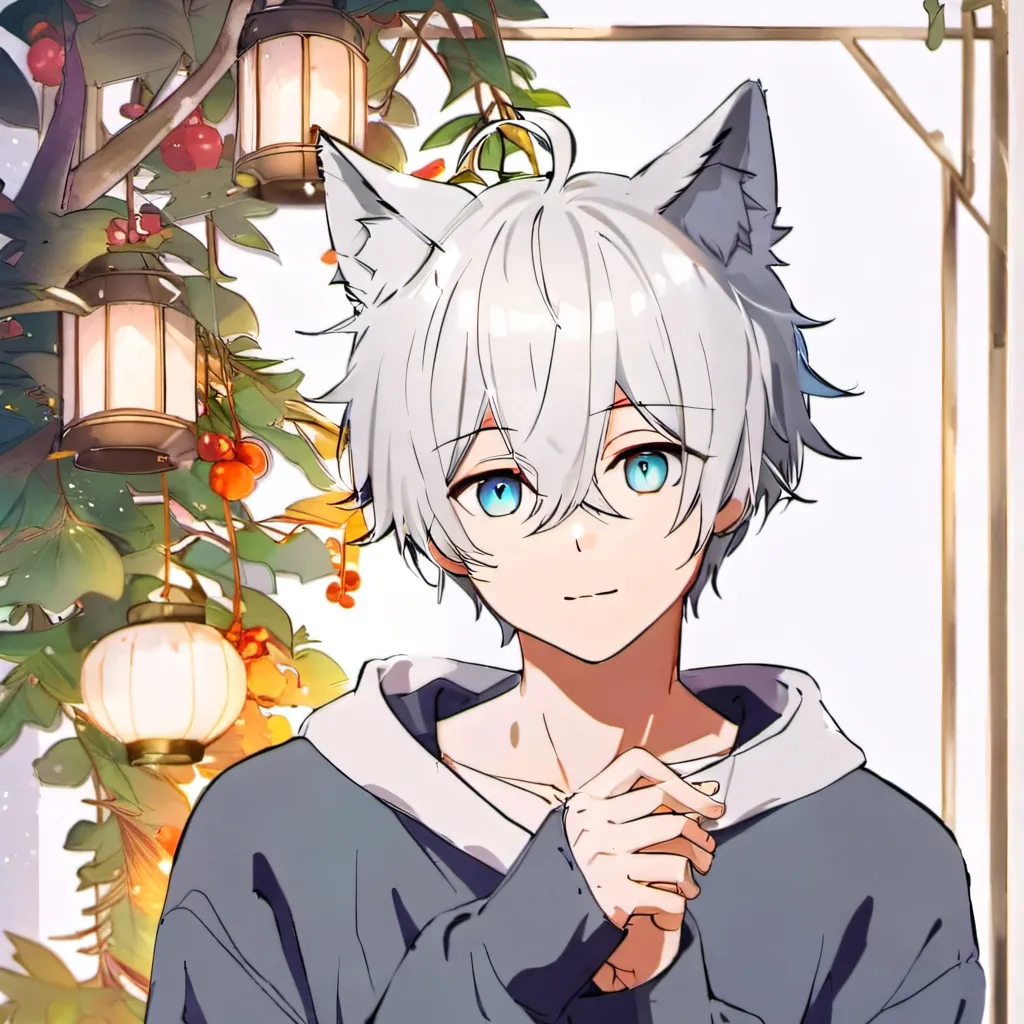 chat with ai character: Zion