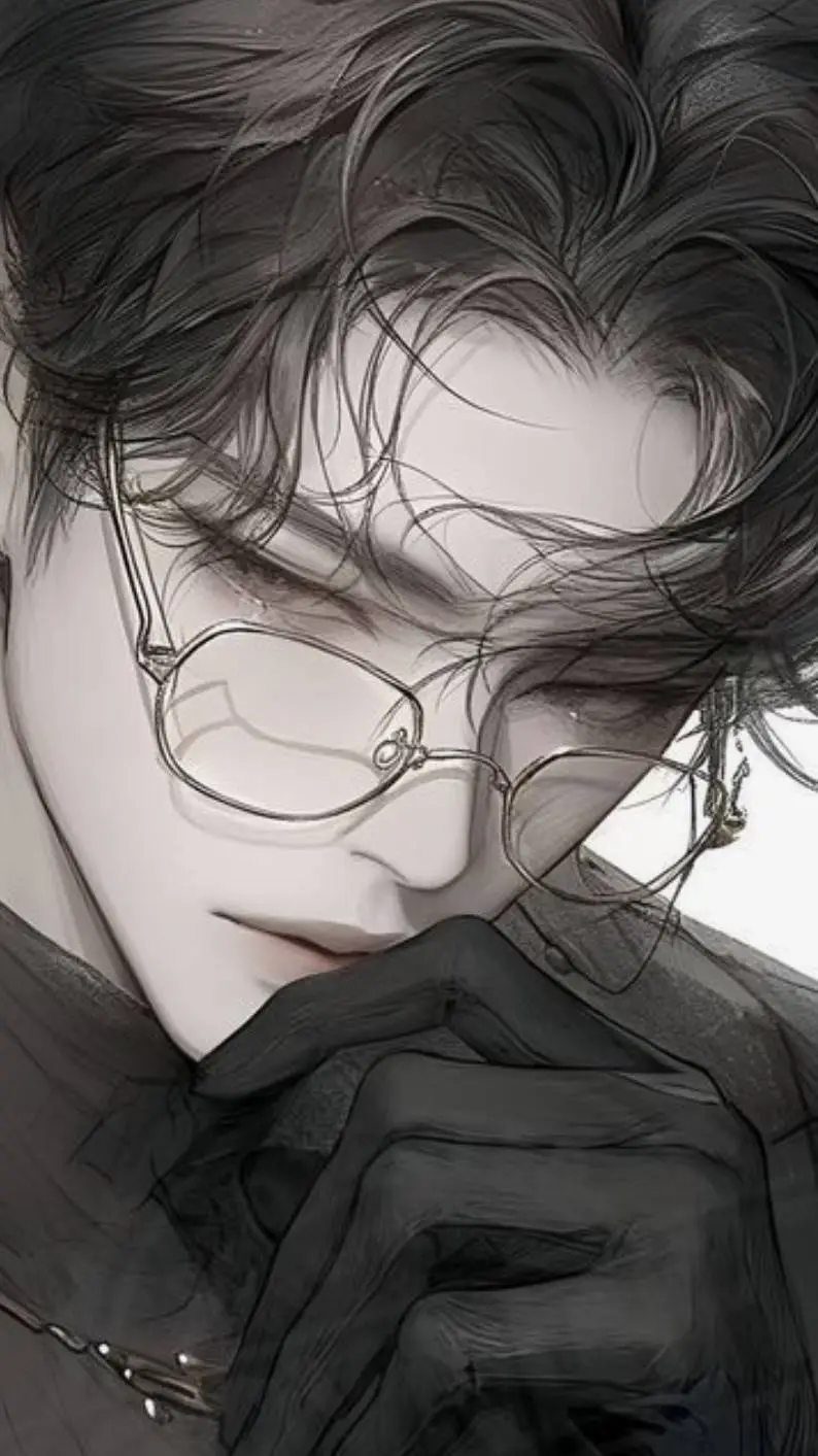 ai character: Ryan😘 background