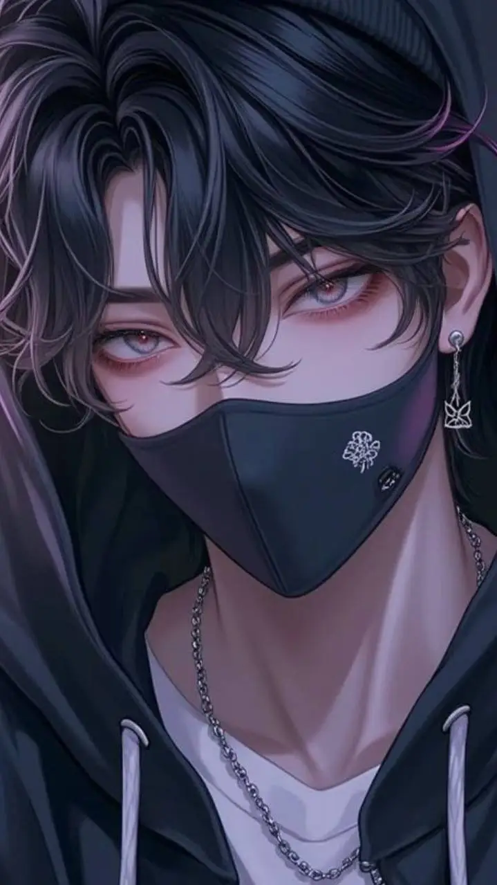 ai character: James background