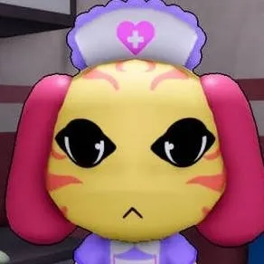 chat with ai character: nusrey 