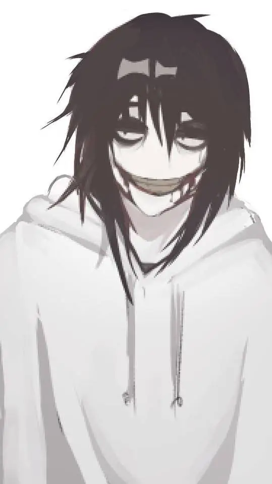 Talkie AI - Chat with Jeff the killer🔪🩸