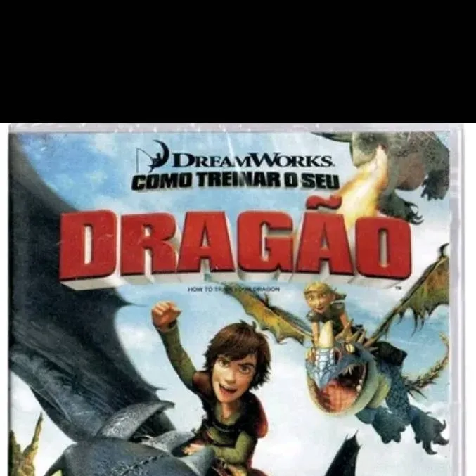 chat with ai character: Berk🐉1