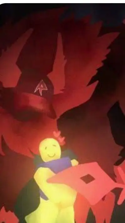 ai character: guest 666 x noob  background