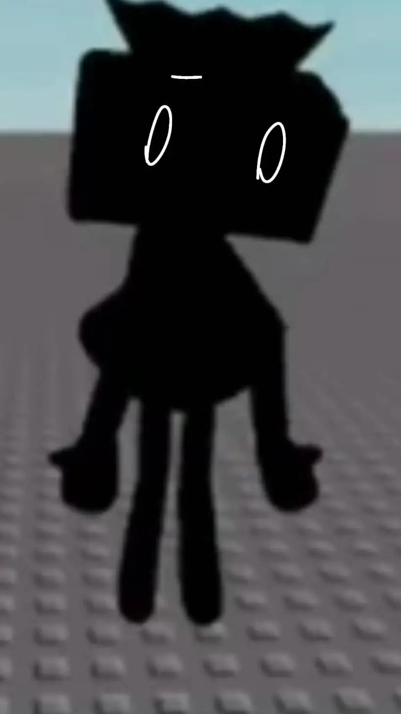 ai character: lost tisha  background