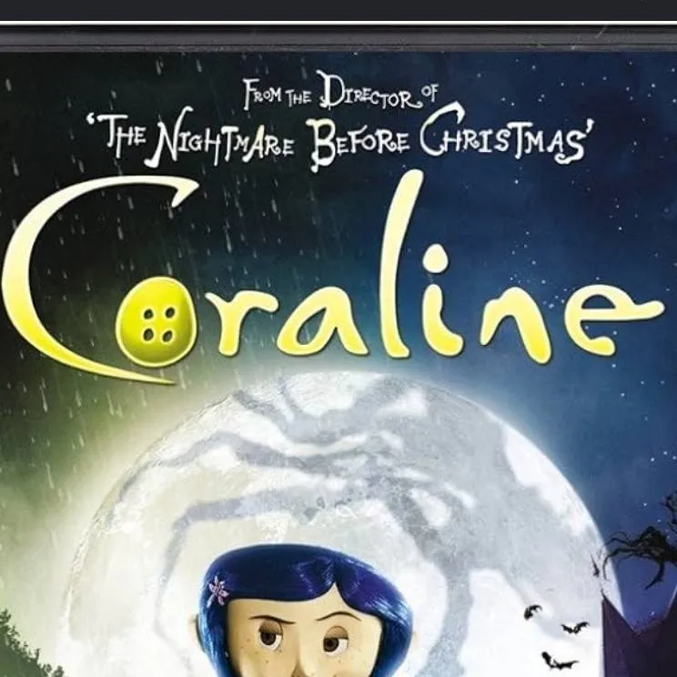 chat with ai character: coraline!