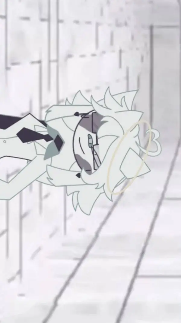 ai character: Noodlepikmin Corru background