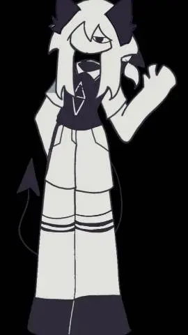 ai character: Musashi Corruption background