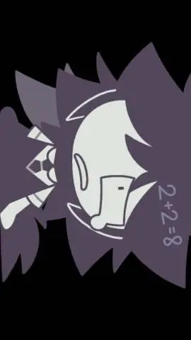 ai character: Musashi Corruption background