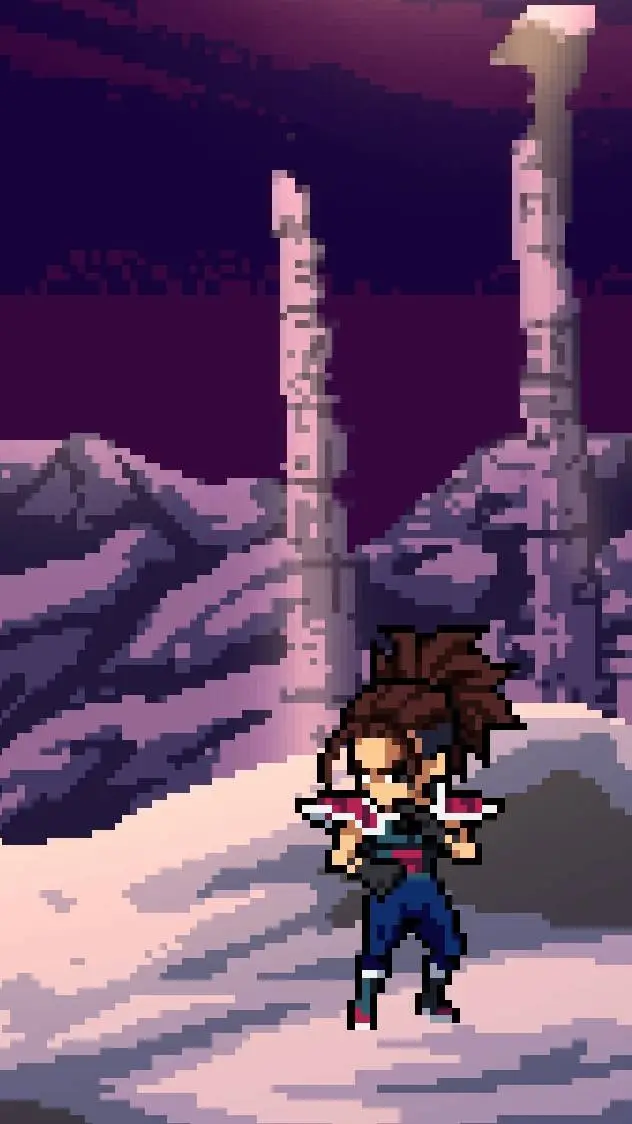 ai character: ?... background