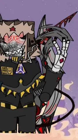 ai character: Cafspx vs. Don background