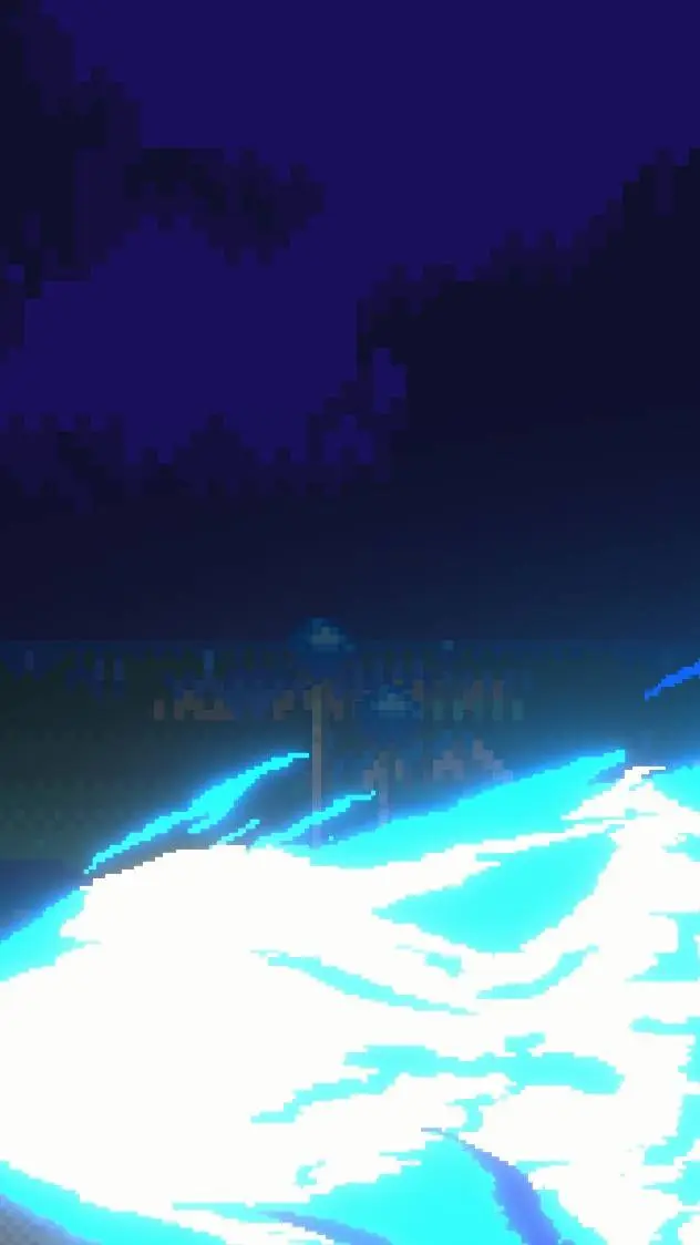 ai character: Xpalxm vs. Hanevi  background