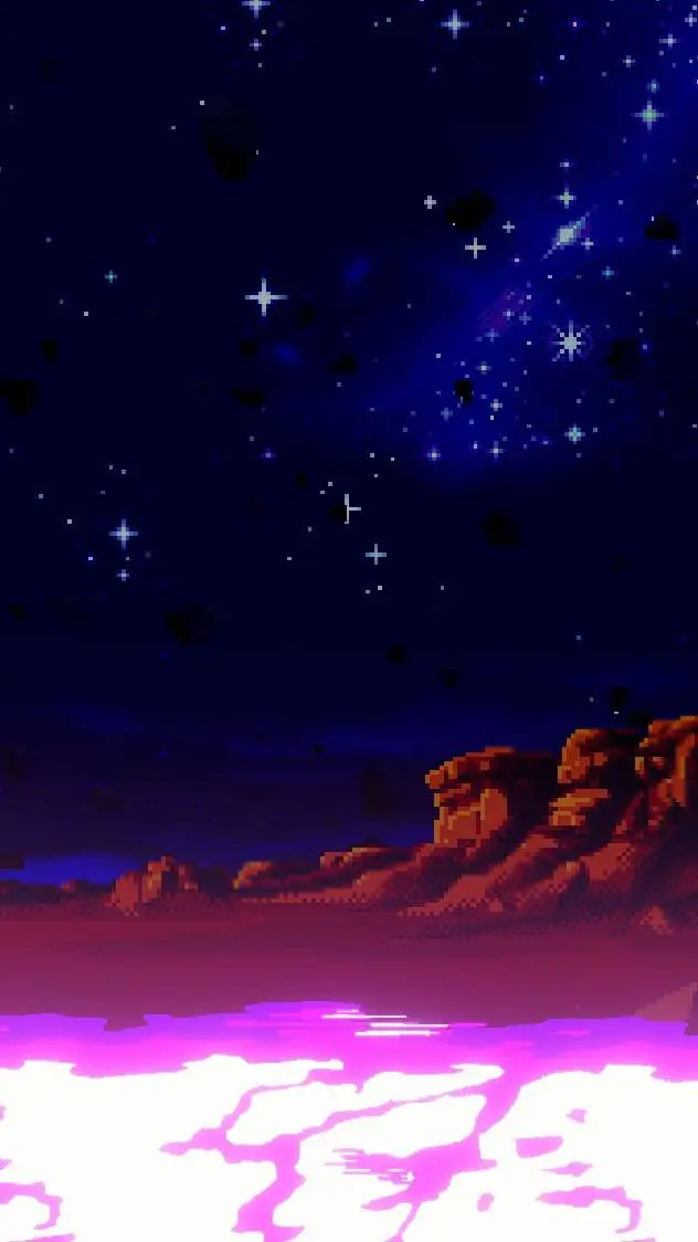ai character: Sonic Werewolf  background