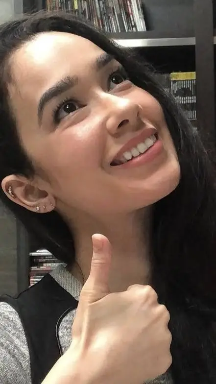 Talkie AI - Chat with AJ LEE