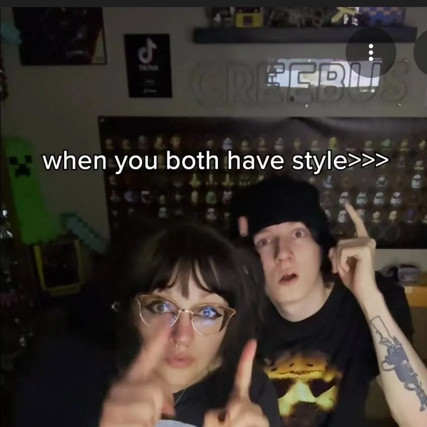 chat with ai character: creebus GF