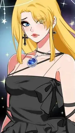 ai character: lucia background