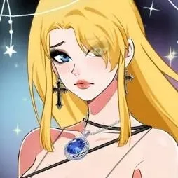 chat with ai character: lucia