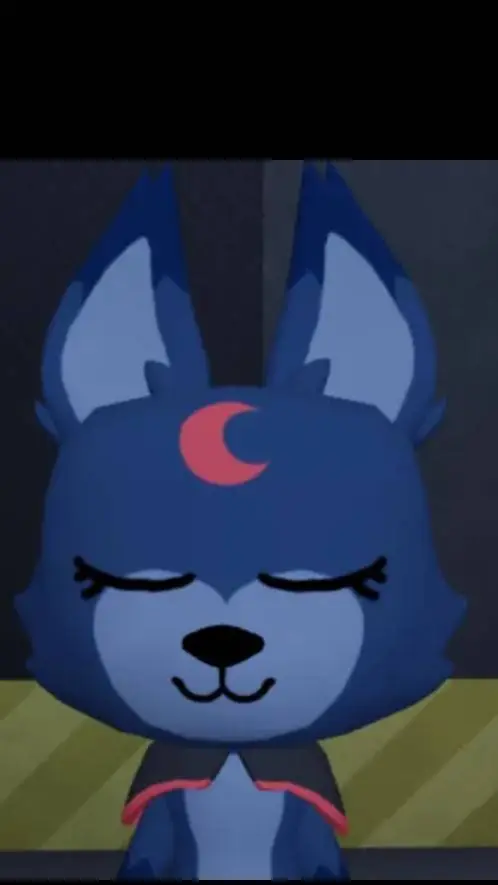 ai character: Dontnamethisbutlam background