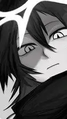 ai character: two time background