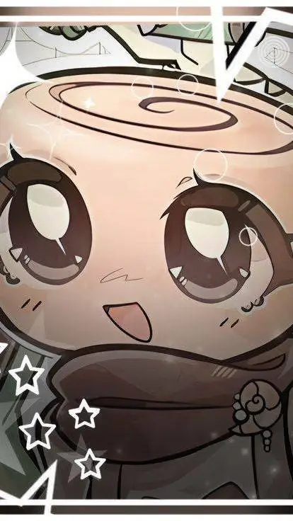 ai character: Shelly background