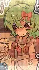 ai character: Sprout background