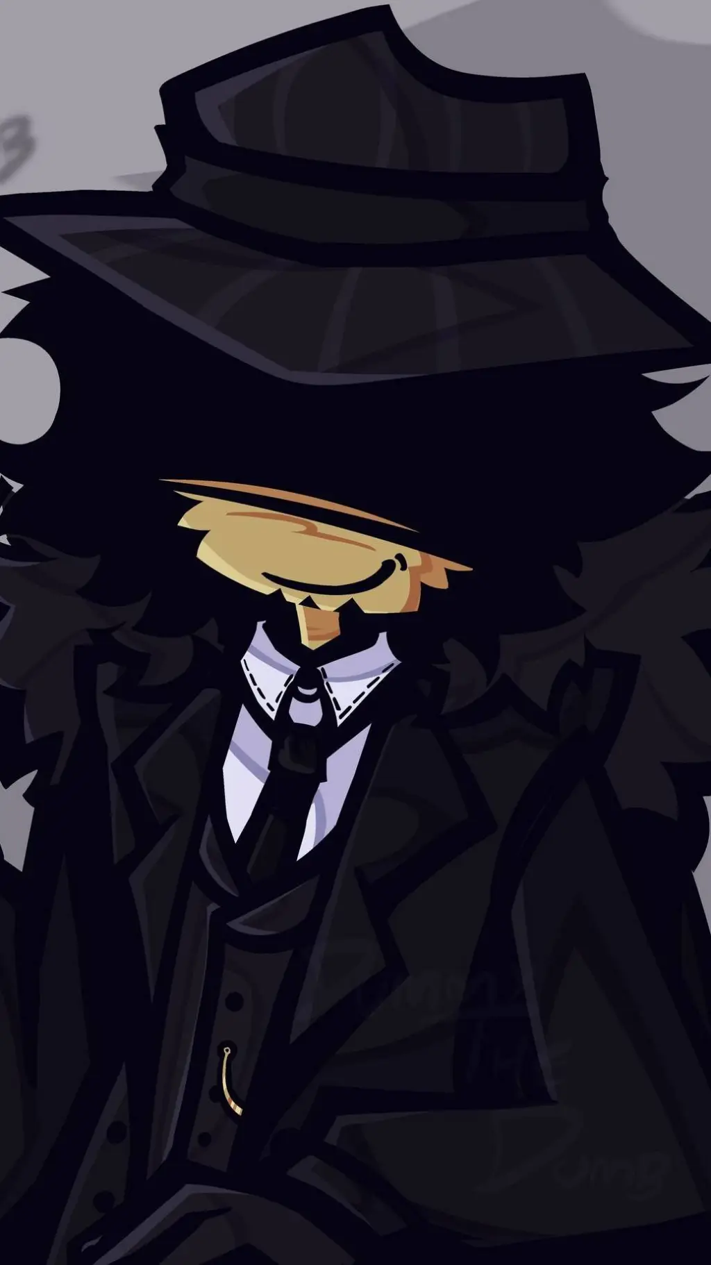 ai character: mafioso background