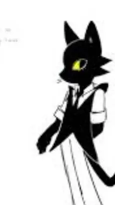 ai character: secret agent background