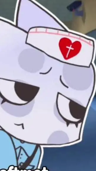 ai character: head nurse background