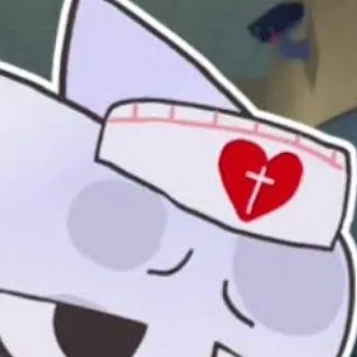 chat with ai character: head nurse