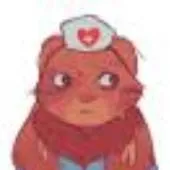 chat with ai character: Nurse