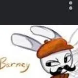 chat with ai character: barney