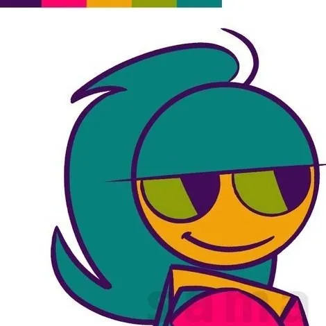 chat with ai character: little sama