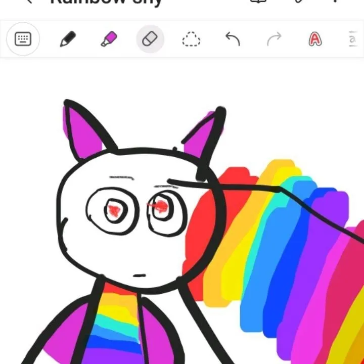 chat with ai character: fanart