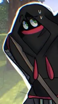 ai character: Thatmob background