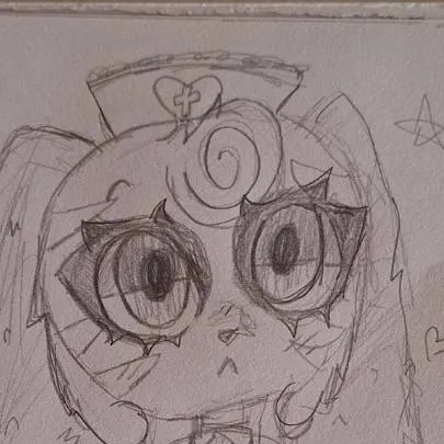 chat with ai character: FANART!