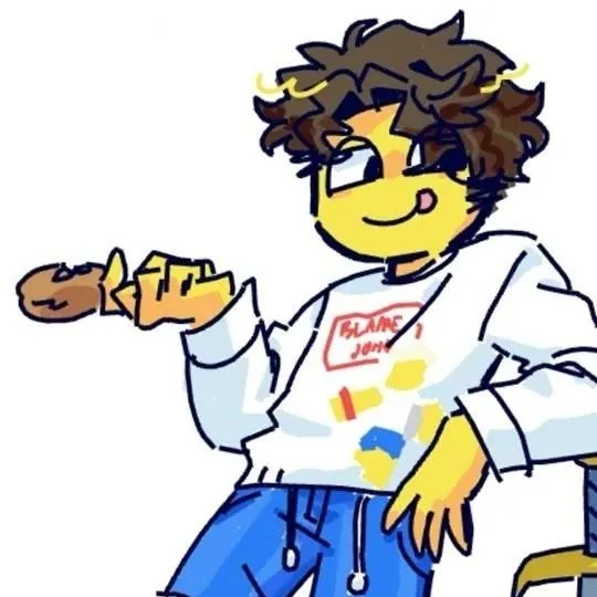 chat with ai character: Shedletsky