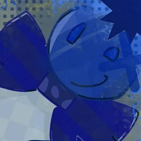 chat with ai character: Falsity