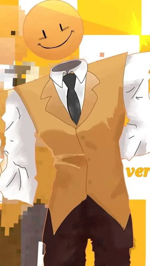 ai character: Verity background